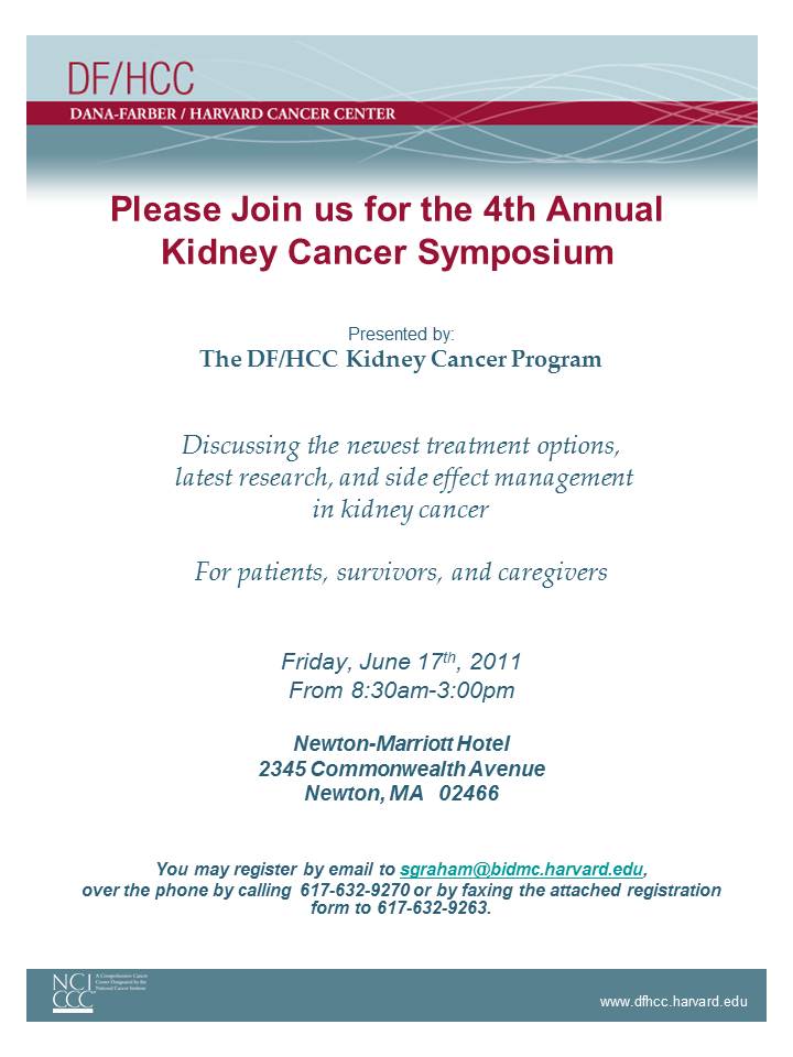 RCC symposium 2011 flyer (click to download PDF)